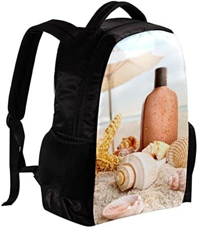 Mochila laptop VBFOFBV, mochila elegante de mochila de mochila casual bolsa de ombro para homens, girassol vintage verifique