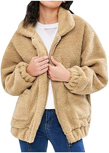 Puffer Jacket Womens, capuz de manga longa para parques de tamanho plus size para senhoras Nice Ano Novo com Capuz Soly Fit.