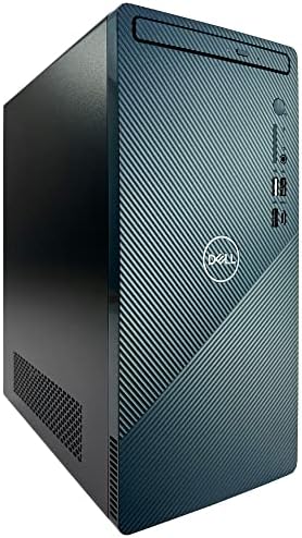 Dell Inspiron 3910 Computador de desktop-12ª geração Intel Core i7-12700 8-CORE até 4,90 GHz Processador, 32 GB de RAM,