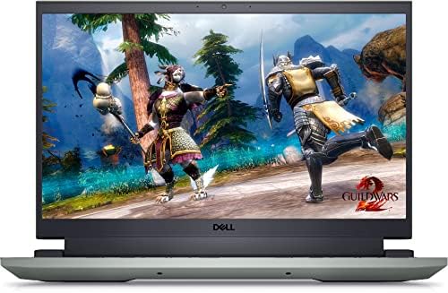 Dell 2022 G15 Laptop para jogos 15,6 FHD 120 Hz Display 14-CORE 12º núcleo Intel I7-12700H NVIDIA RTX 3060 6GB GDDR6
