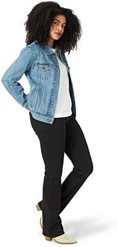 Jaqueta Jeans Jean de Memory Memory Fit