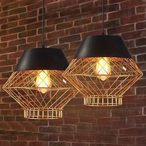 Lâmpadas de lâmpadas semi-flugo de monte teto lâmpada lâmpada industrial vintage stylewall lâmpada para corredor sala de estudos
