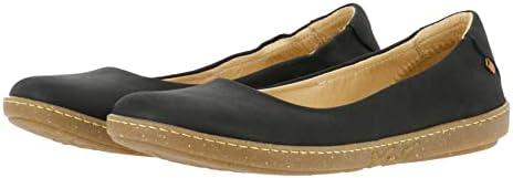 El Naturalista feminino N5300 DOLCE HENNA/CORAL BALLET Flat