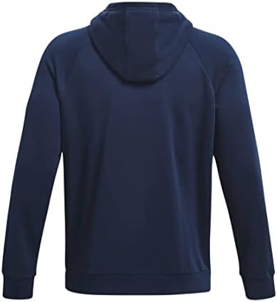 Under Armour masculino Rival Rival Full-Zip Hoodie