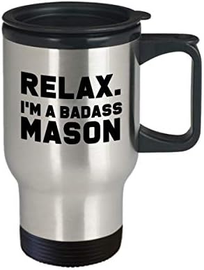 Mason Badass, Presente para Mason, Presente Mason, Presente Funny Mason, Mug Mason, Mug Mason