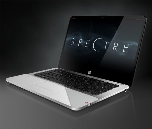 HP Spectre 14-3210NR Ultrabook de 14 polegadas