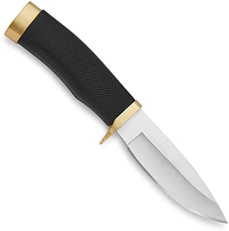 Buck 692Br Vanguard faca faca de lâmina de aço