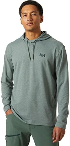 Hoodie leve de Helly-Hansen masculino