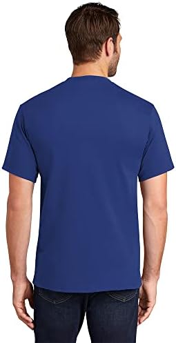 Port & Company Tall Cotton Essential Tshirt PC61T
