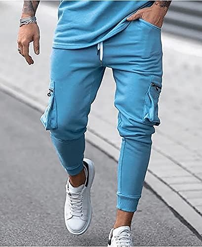 Roupas masculinas de trajes casuais de roupas esportivas de manga curta trajes de pista de pista masculina prenda as calças