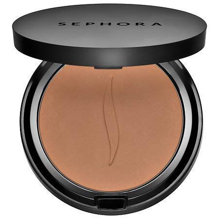 Coleção Sephora Fundação Matte Perfection Powder