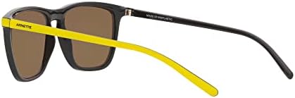 Arnette Men's AN4301 Fry Cat Eye Sunglasses