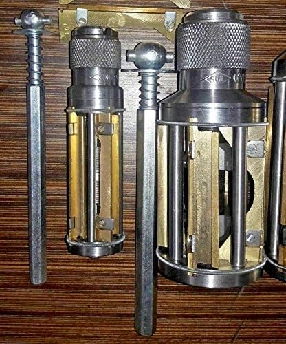 Conjunto de kit de apóia do motor do cilindro- 2.1/2 a 5.1/2- 62mm a 88mm- 34 mm a 60mm EHK_072