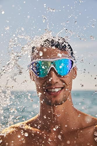 Arena unissex adulto a máscara de natação One Swim Fitness Goggles Homens e Mulheres