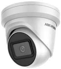 Hikvision DS-2CD2365G1-I 2,8mm 6MP Câmera de torre de rede fixa de 6mp de 6mp com lente fixa de 2,8 mm, RJ45 Connection US Version