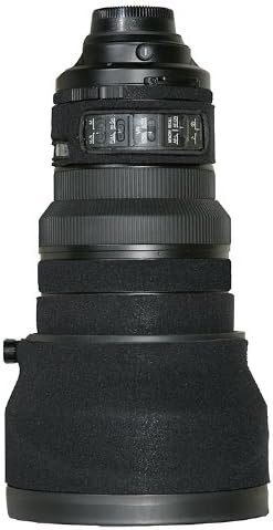 Lenscoat LCN200VRSN Nikon 200 VR Tampa