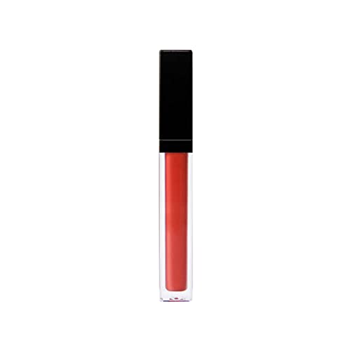 Xiahium Color Lip Gloss 26 Color Lipstick Lipstick duradouro Lipstick líquido hidratante de longa duração Gadgets