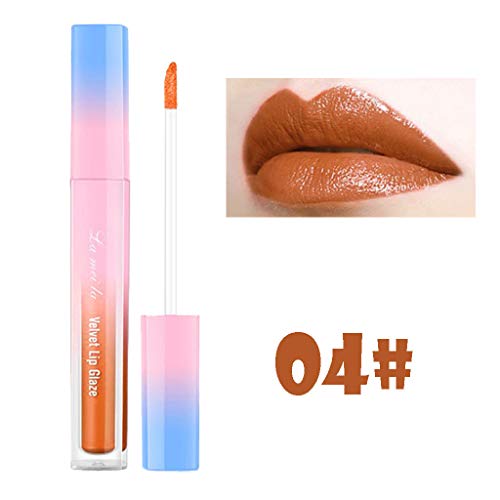 Lip Gloss, Lip Plumper Beauty Hidratante Maquiagem Plump Cocktail Shade Extension Han Shi