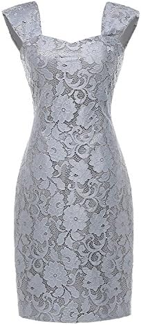 Dannifore feminino 2 peças Lace Mãe do vestido da noiva com jaqueta vestidos de noite de chiffon