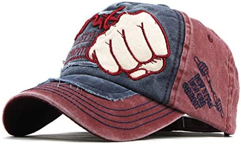 Baseball Cap Womens mens Casual Ajustável Papai Caps de verão Sol -filtro solar chapéu com chapéu de esporte ao ar livre de Hip Hop Hip Hop