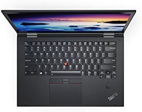 Lenovo ThinkPad X1 Yoga 2ª geração 14 Tela de toque WQHD Display 2-in-1 Ultrabook-Processador Intel Core i7-7600U,