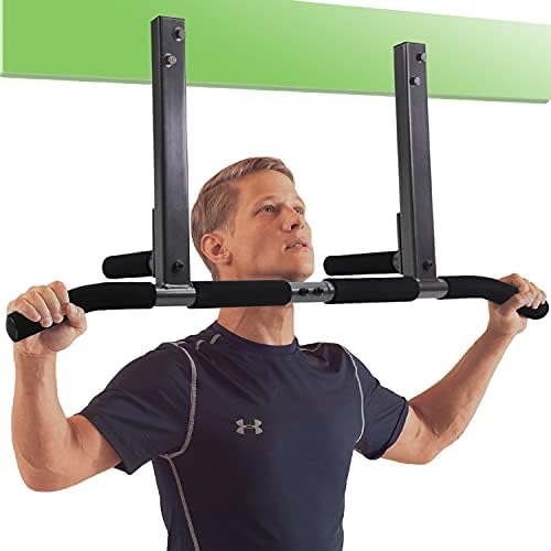 Mount Mount Mount Pull Up Bar pela Ultimate Body Press