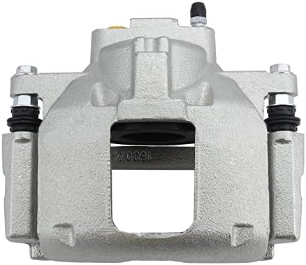 Pinça de freio dianteiro BRTEC 18B5045 18B5044 para 2008-2015 Dodge Grand 2008-2013 para Chrysler Town & Country 07-10 Nitro para 12-13 Ram C/V para VW Routan para Jeep Liberty Wrangler