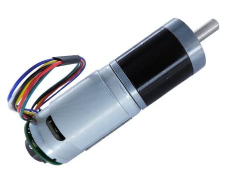 Davitu DC Motor - Maithoga PG36-5555B Motor de desaceleração de desaceleração de desaceleração de desaceleração de desaceleração Motor