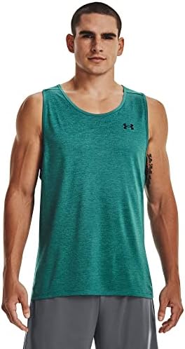 Under Armour Men's Tech Tank 2.0