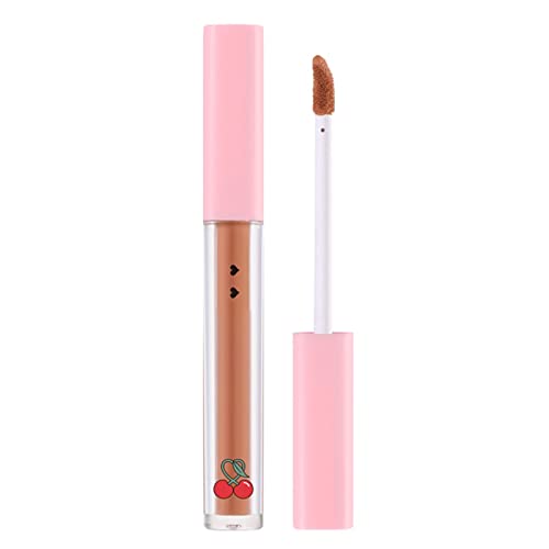 Lip Pumper Plumper Long During Non Stick Cup não desbota Lip Glaze Glos