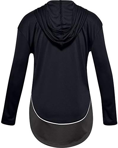Under Armour Girl's Tech Slave Lange Layer
