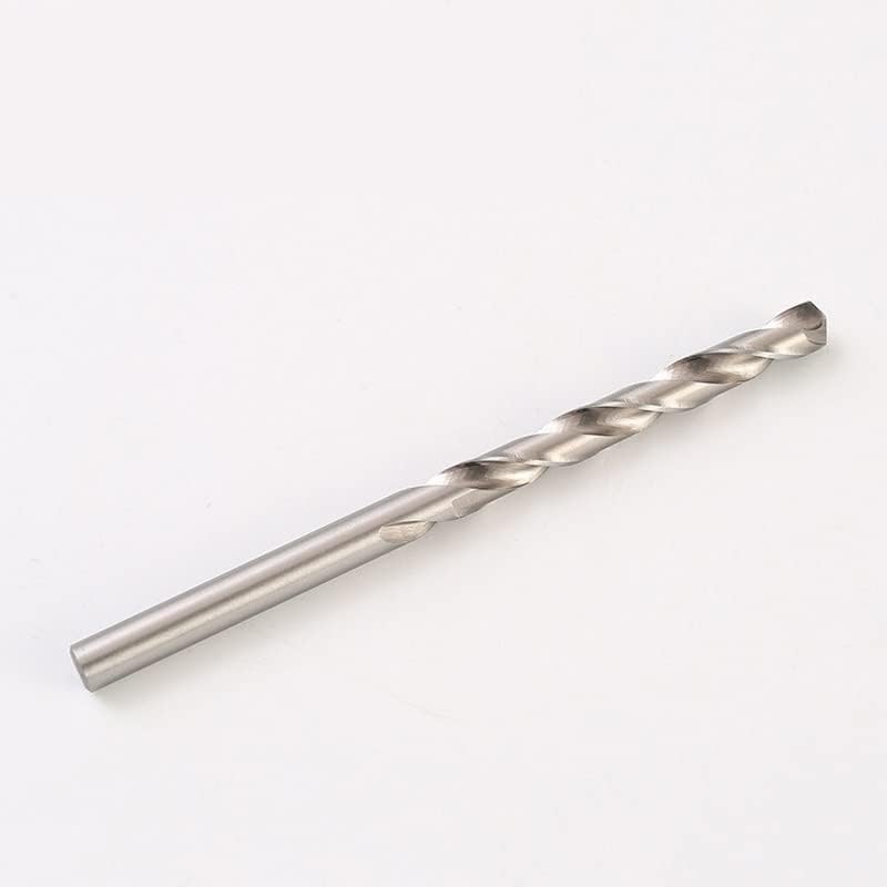 Mountain Men Twist Drill 10pcs 0,2mm-5,0 mm HSS M2 Bits Bits Micro Mini Twist Drill Bit