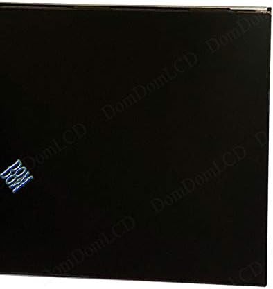 23 Painel de exibição de tela LCD compatível com 23 Substituição para HP 23-G303NH 23-G306NZ AIO Desktop