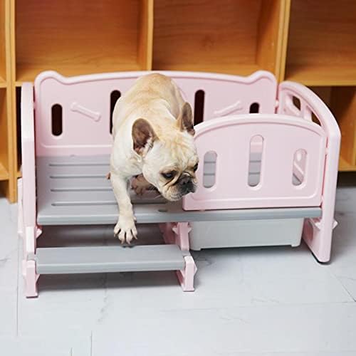 Colcolo Puppy Dog Bed Sofá 78.5x48x40cm