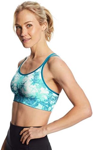 C9 campeão feminino feminino tie dye Cami Bra