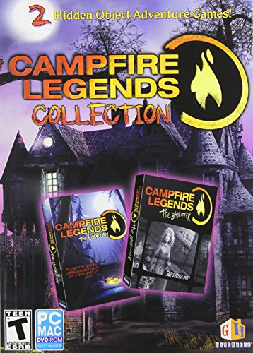 Encore Campfire Legends Collection SB