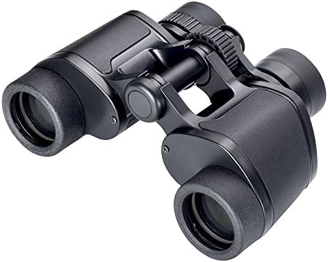 Opticron Adventurer T WP 10x42 Binocular - Black