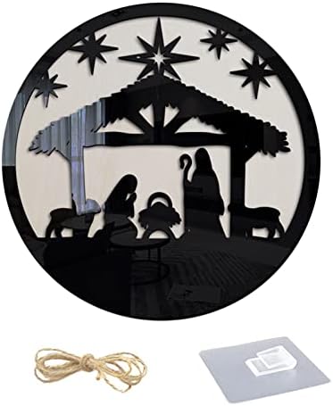 Pacoco 2022 Decorações de Natal Casa ao ar livre Casa de aquecimento Presentes novas decorações de Natal Decorações de