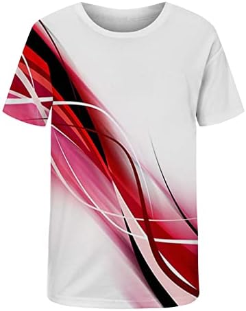 Designer Graphic Tees Men 2022 Moda Digital Print Pullover Top Summer Sport Fitness Manga curta Blusa da camiseta