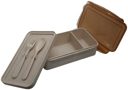 O-yaki-lancheira de caixa de bento com utensílios, lancheira de bento para crianças, para crianças, caixas de bento de