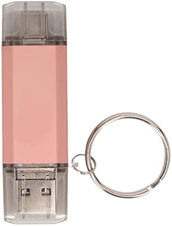 Disco de Narote U, mini unidade flash USB, resistência à temperatura, grande espaço para computador para armazenamento de
