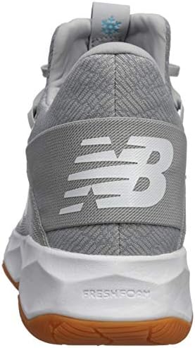 New Balance Men's Freezelx 2.0 Box Lacrosse Shoe