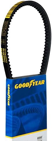 Belts Goodyear 15325 V-Belt, 15/32 de largura, 32,5 Comprimento