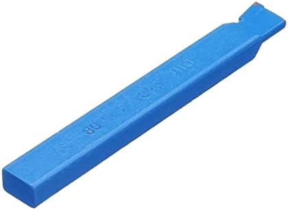 Torno de torneamento Turnion Tool Titular Inserção de carboneto indexível 12x8mx100mm YT5 Ferramenta de torneamento de corte