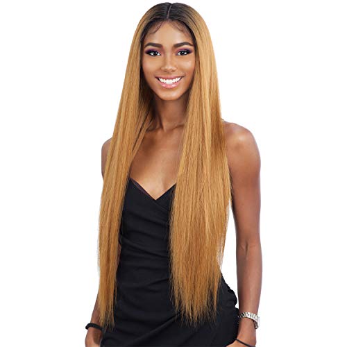 FreeTress Freedom Part Part Lace Front Wig - Lace 401