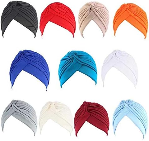 WPYYI CABELO PLUEL SOLID CABELO CABEÇA DE TURANA BANDO CAPA BANDANA CABE CABE