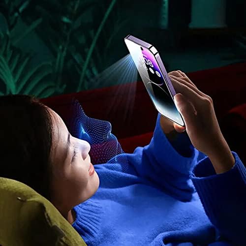Stejnhge [2 pacote] Protetor de tela de privacidade para o Samsung Galaxy S22 Ultra 5G, filme de hidrogel protetor de TPU anti-spy, [Case Friendly]