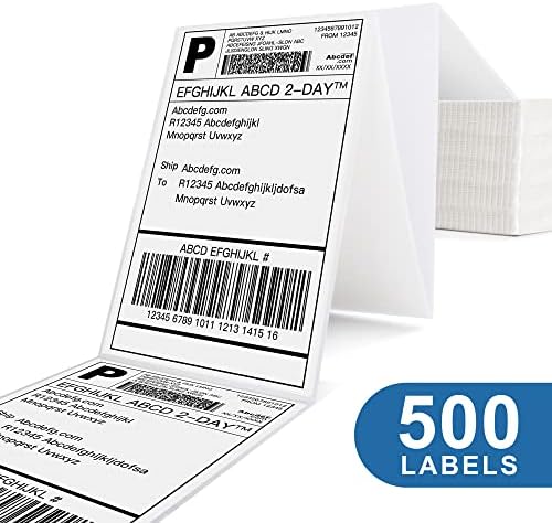 Impressora de etiqueta de remessa Polono, impressora de etiqueta térmica 4x6 para pacotes de remessa, fabricante comercial