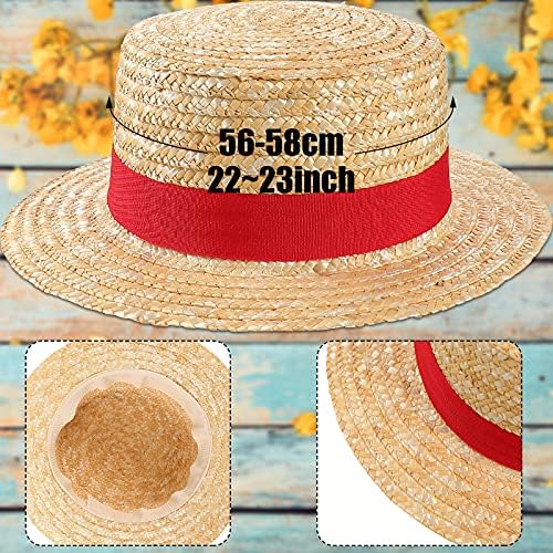 Chapéu de chapéu de palha de palha de chapéu de palha de palha chapéu de boate largo chapéu de boate de verão chapéu
