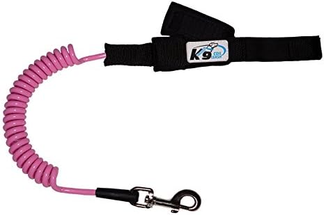 K9Coil Medium Leash